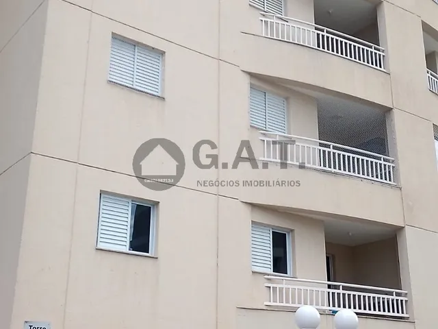 Imagem 11: Apartamento à venda em Sorocaba-SP, Parque Campolim: 3 quartos, 1 suíte, 2 salas, 2