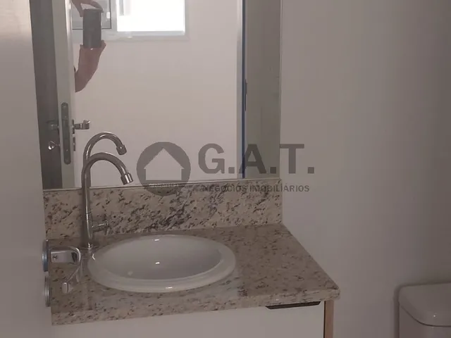 Imagem 12: Apartamento à venda em Sorocaba-SP, Parque Campolim: 3 quartos, 1 suíte, 2 salas, 2