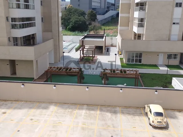 Imagem 2: Apartamento à venda em Sorocaba-SP, Parque Campolim: 3 quartos, 1 suíte, 2 salas, 2