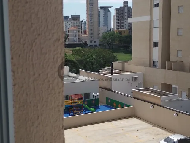 Imagem 4: Apartamento à venda em Sorocaba-SP, Parque Campolim: 3 quartos, 1 suíte, 2 salas, 2