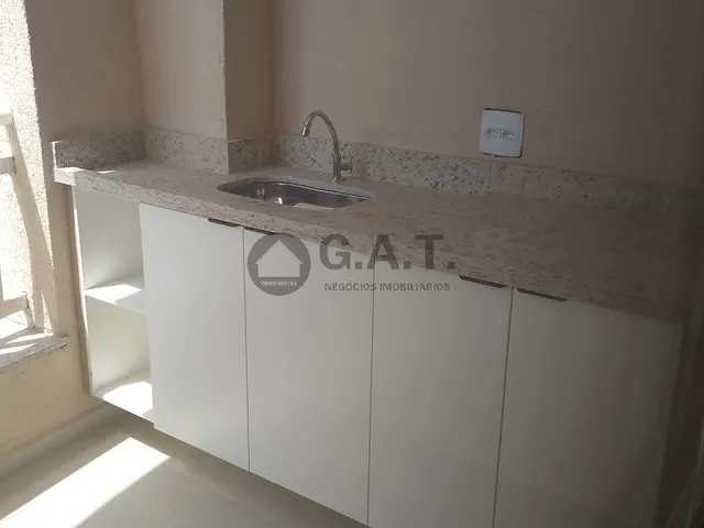 Imagem 6: Apartamento à venda em Sorocaba-SP, Parque Campolim: 3 quartos, 1 suíte, 2 salas, 2