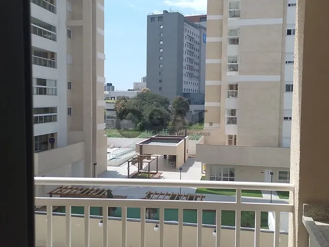 Imagem 15: Apartamento à venda em Sorocaba-SP, Parque Campolim: 3 quartos, 1 suíte, 2 salas, 2