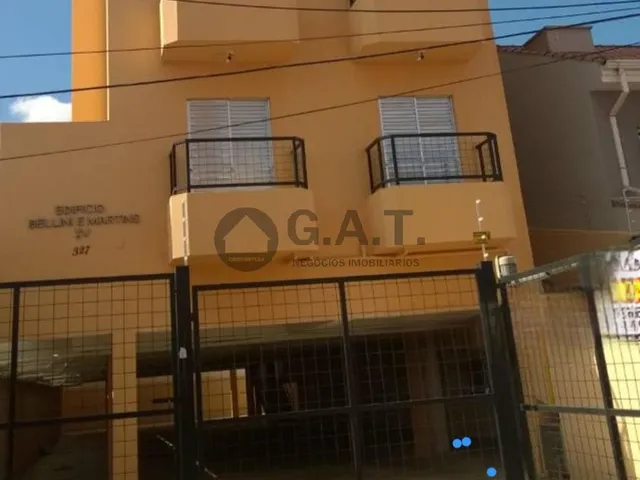 Imagem: Apartamento de 2 Quartos no Jardim Leocadia