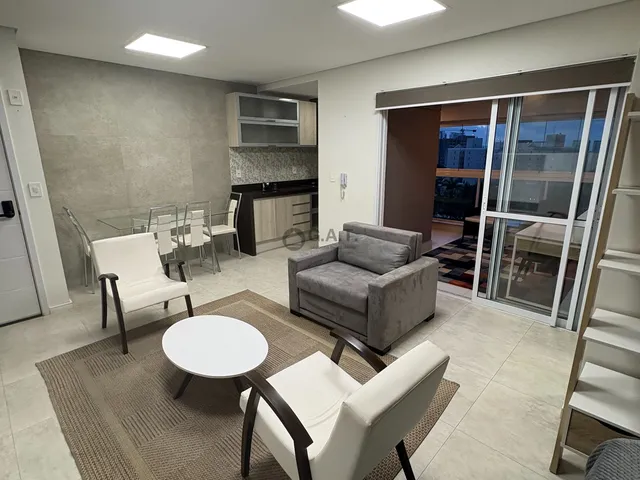 Imagem: Apartamento de 1 Quarto no Parque Campolim