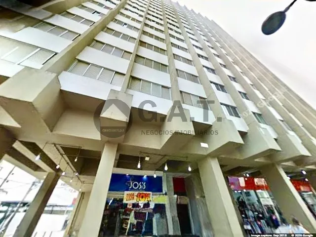 Imagem: Apartamento à venda no Centro de Sorocaba-SP