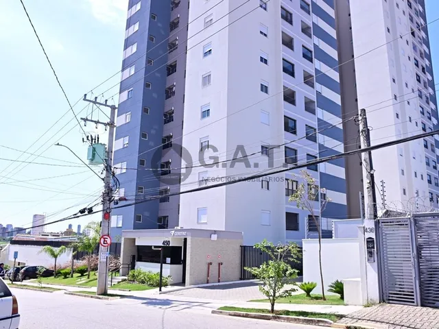 Imagem: Apartamento À Venda na Vila Progresso