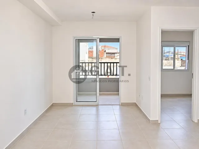 Imagem: Apto À Venda em Sorocaba-Sp, Residencial