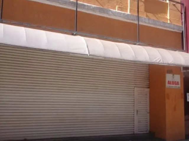 Imagem 2: Salão Comercial de Alto Padrão para Locação no Centro de Sorocaba-Sp: 6 Salas, 4 Banheiros, 252M² de Área