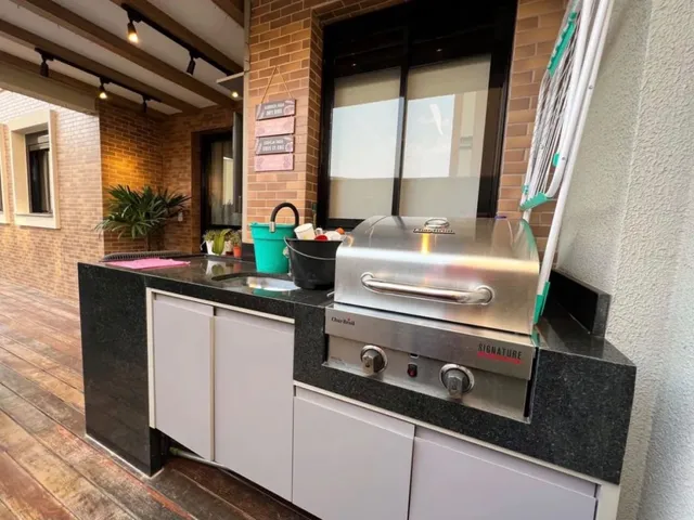Imagem 15: Upper parque das águas