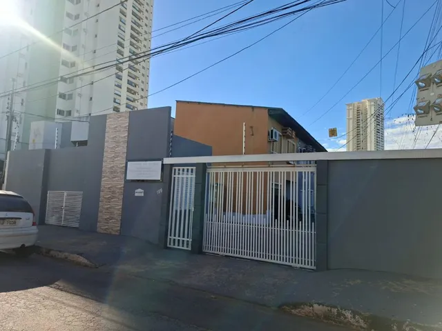Imagem: Condomínio Vila Petrópolis