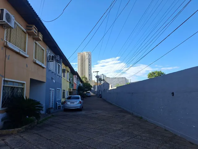 Imagem 3: Condomínio Vila Petrópolis