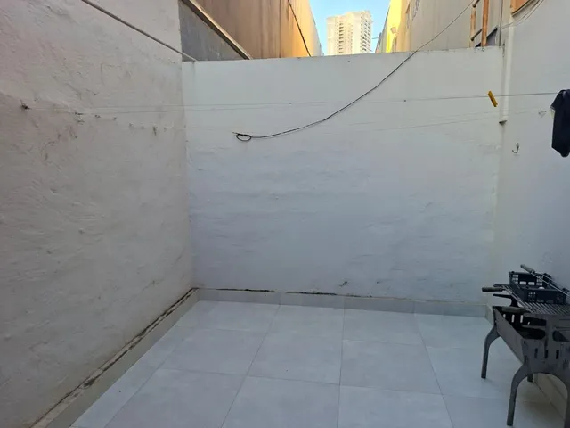 Imagem 5: Condomínio Vila Petrópolis