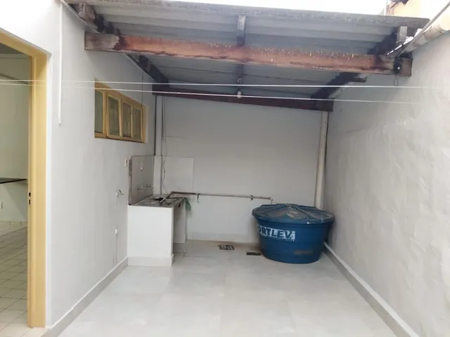 Imagem 8: Condomínio Vila Petrópolis