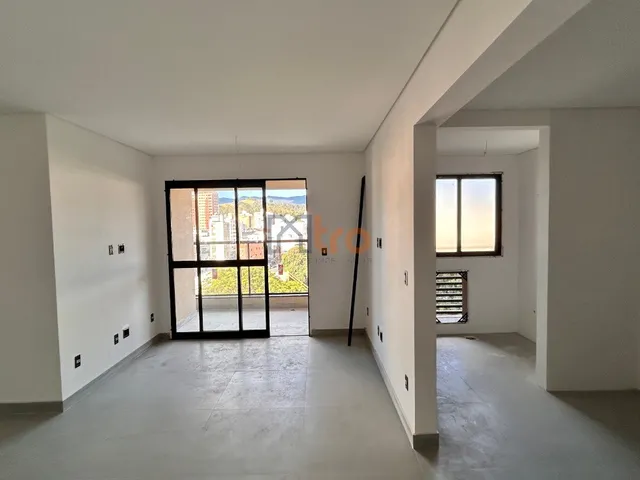 Imagem: Apartamento de 3 quartos com suíte no Centro