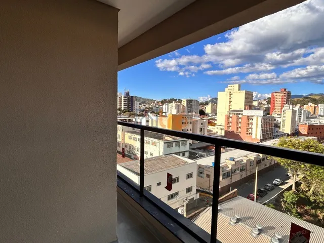 Imagem 10: Apartamento de 3 quartos com suíte no Centro de Itajubá-MG: 97m² e vaga de garagem!