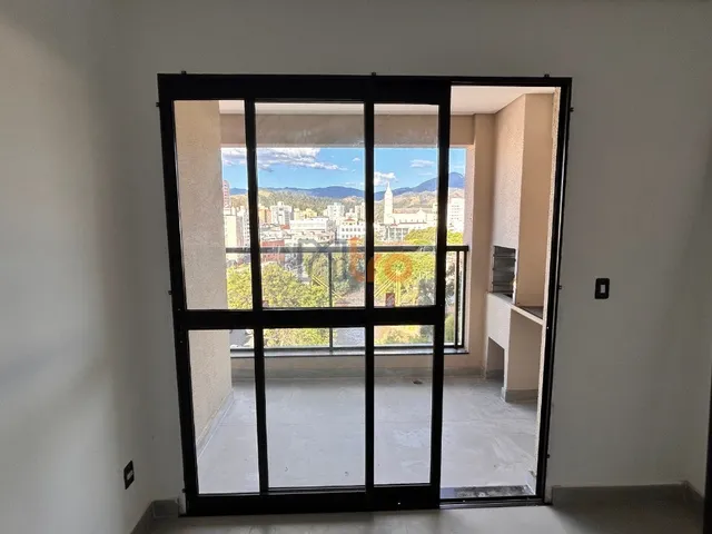 Imagem 9: Apartamento de 3 quartos com suíte no Centro de Itajubá-MG: 97m² e vaga de garagem!