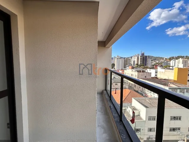 Imagem 7: Apartamento de 3 quartos com suíte no Centro de Itajubá-MG: 97m² e vaga de garagem!