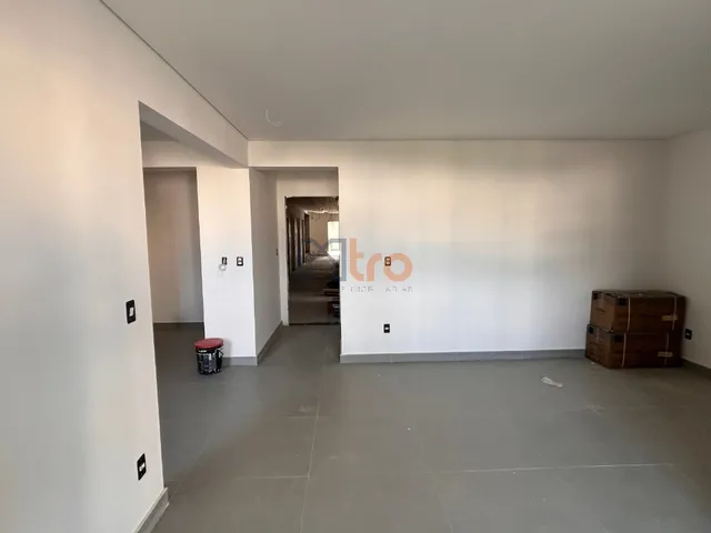 Imagem 11: Apartamento de 3 quartos com suíte no Centro de Itajubá-MG: 97m² e vaga de garagem!