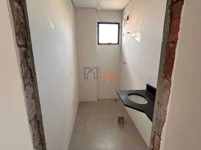 Imagem 14: Apartamento de 3 quartos com suíte no Centro de Itajubá-MG: 97m² e vaga de garagem!