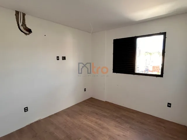 Imagem 4: Apartamento de 3 quartos com suíte no Centro de Itajubá-MG: 97m² e vaga de garagem!