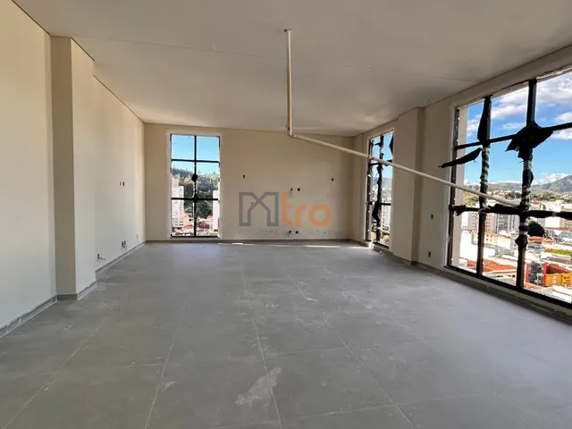 Imagem 16: Apartamento de 3 quartos com suíte no Centro de Itajubá-MG: 97m² e vaga de garagem!