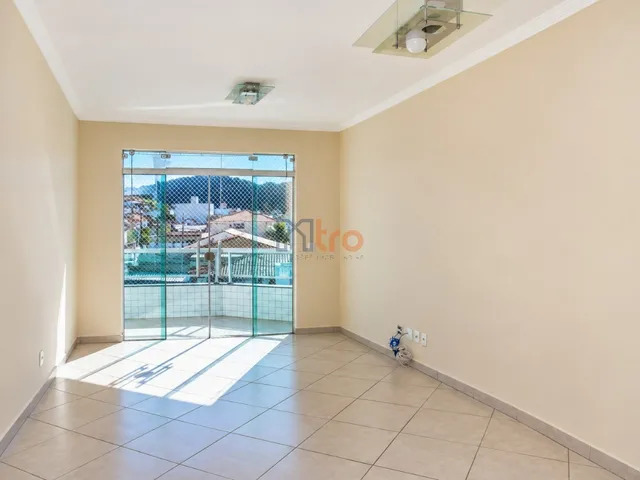 Imagem: Apartamento à venda em Itajubá-MG, bairro