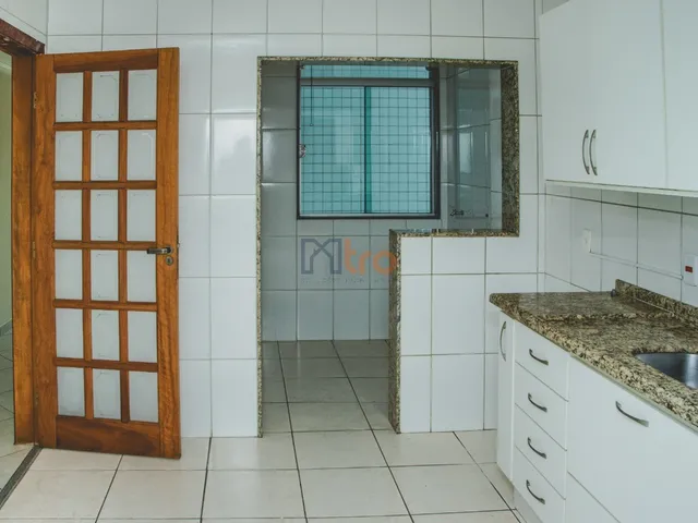 Imagem 8: Apartamento à venda em Itajubá-MG, bairro Medicina: 3 quartos, 1 suíte, 2 salas, 2