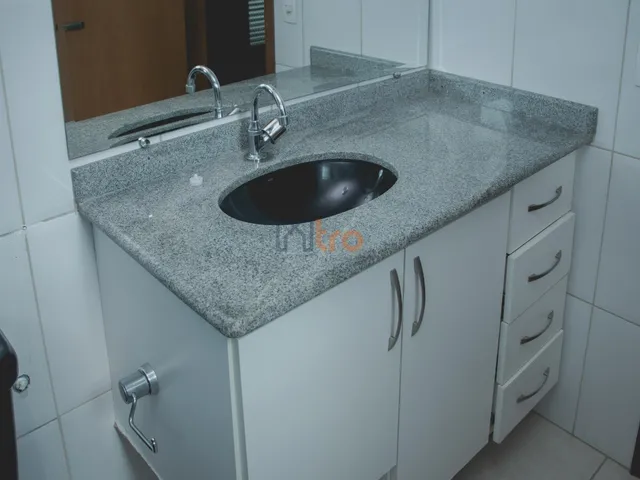 Imagem 13: Apartamento à venda em Itajubá-MG, bairro Medicina: 3 quartos, 1 suíte, 2 salas, 2