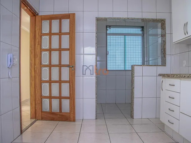 Imagem 15: Apartamento à venda em Itajubá-MG, bairro Medicina: 3 quartos, 1 suíte, 2 salas, 2