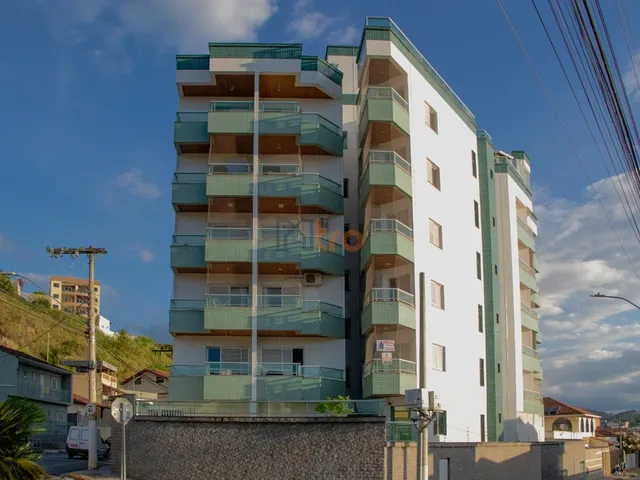 Imagem 3: Apartamento à venda em Itajubá-MG, bairro Medicina: 3 quartos, 1 suíte, 2 salas, 2