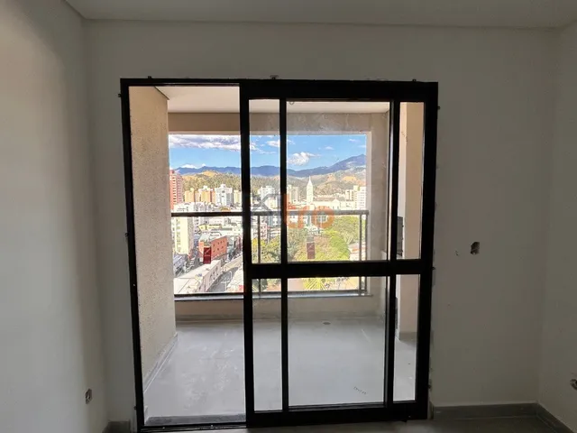Imagem 5: Apartamento À Venda no Centro de Itajubá-Mg: 3 Quartos, 1 Suíte, 2 Salas, 2 Banheiros, 1 Vaga de Garagem, 97M² de Área