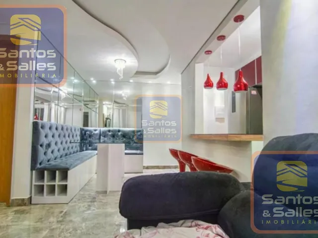 Imagem: APARTAMENTO RESIDENCIAL em Santo André