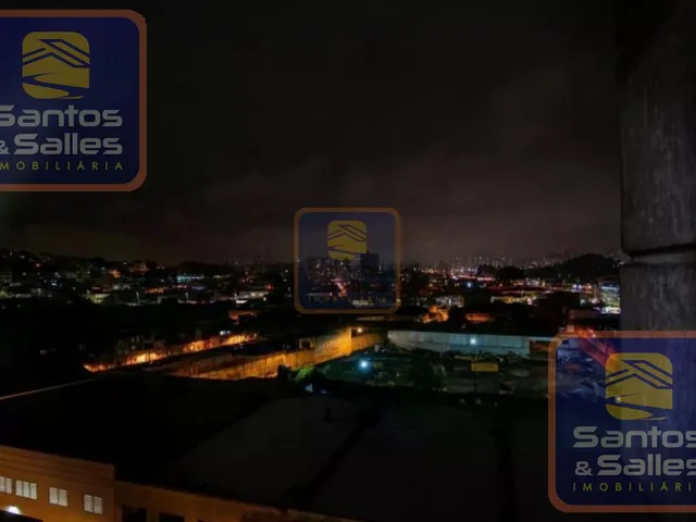 Imagem 14: APARTAMENTO RESIDENCIAL em Santo André - São Paulo, Utinga