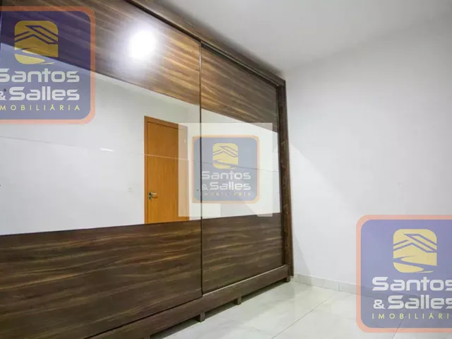 Imagem 4: APARTAMENTO RESIDENCIAL em Santo André - São Paulo, Utinga