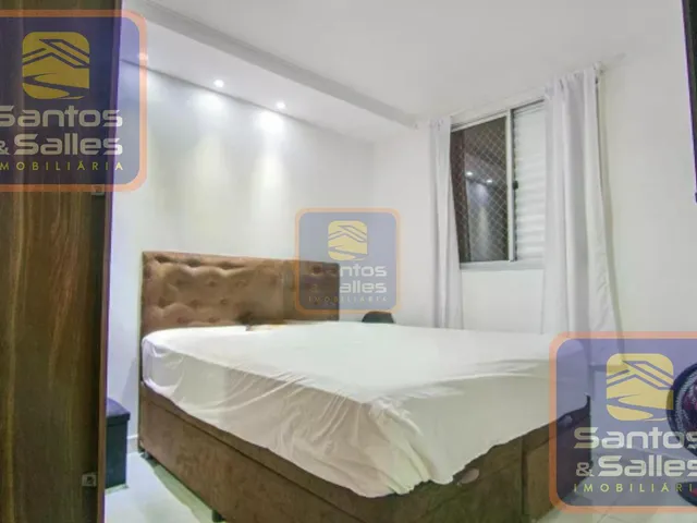 Imagem 5: APARTAMENTO RESIDENCIAL em Santo André - São Paulo, Utinga