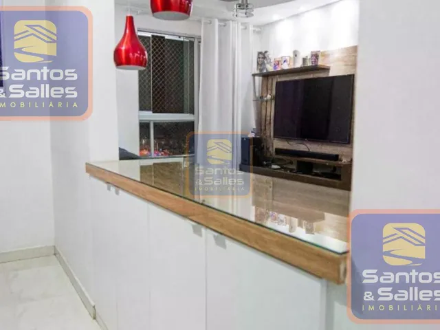 Imagem 16: APARTAMENTO RESIDENCIAL em Santo André - São Paulo, Utinga