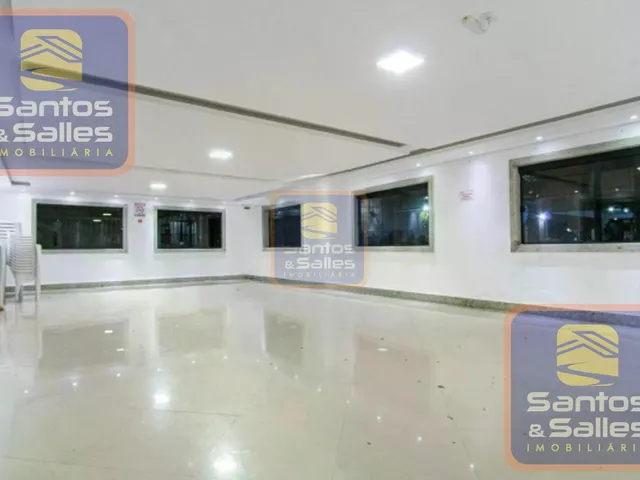 Imagem 7: APARTAMENTO RESIDENCIAL em Santo André - São Paulo, Utinga