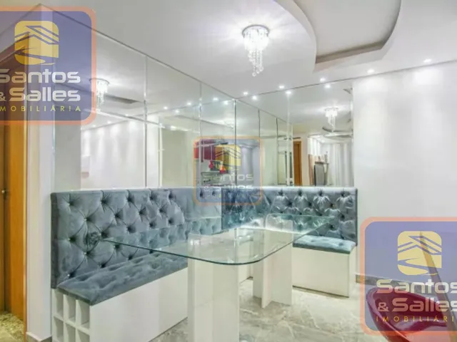 Imagem 10: APARTAMENTO RESIDENCIAL em Santo André - São Paulo, Utinga