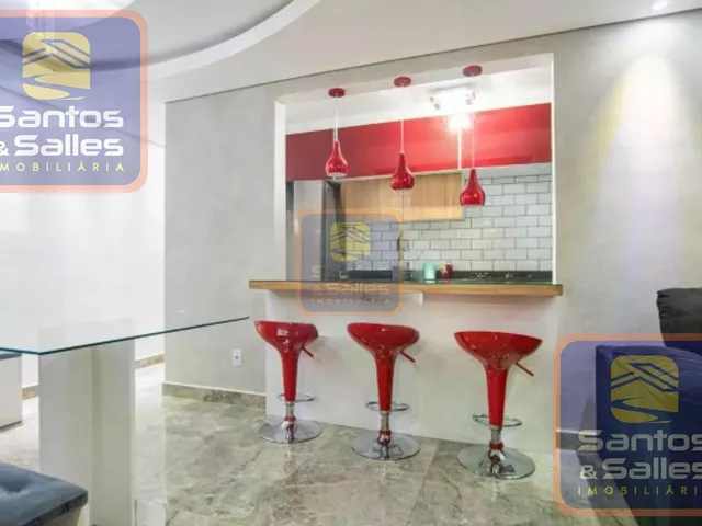 Imagem 12: APARTAMENTO RESIDENCIAL em Santo André - São Paulo, Utinga