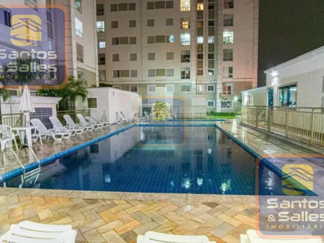 Imagem 3: APARTAMENTO RESIDENCIAL em Santo André - São Paulo, Utinga