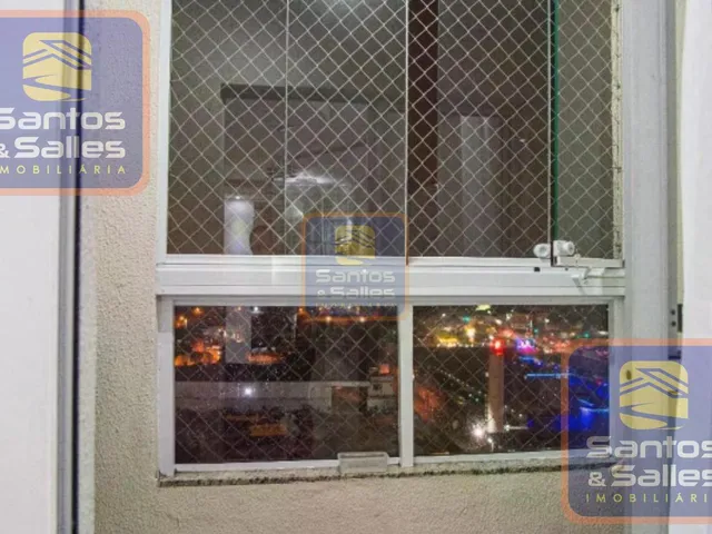 Imagem 8: APARTAMENTO RESIDENCIAL em Santo André - São Paulo, Utinga