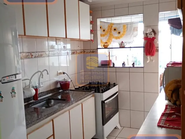 Imagem: Apartamento Residencial em São Paulo