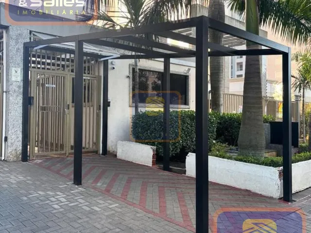 Imagem: APARTAMENTO RESIDENCIAL em Santo André