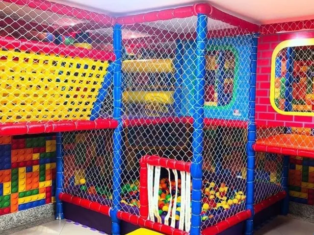 Imagem 4: APARTAMENTO RESIDENCIAL em Santo André - São Paulo, Utinga