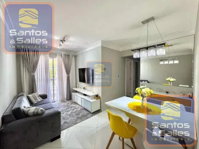 Imagem: Apartamento Residencial em São Paulo