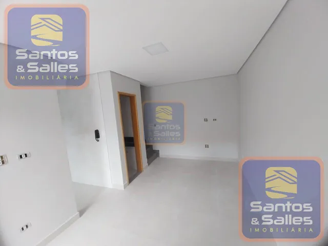 Imagem: Casa Residencial em Santo André - São