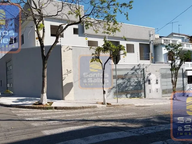 Imagem 12: Casa Residencial em Santo André - São Paulo, Jardim Utinga