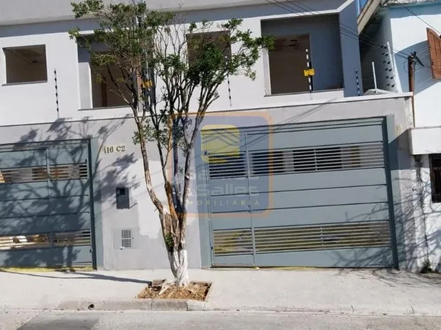 Imagem 13: Casa Residencial em Santo André - São Paulo, Jardim Utinga