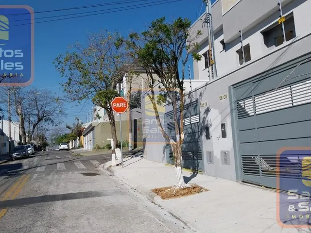 Imagem 4: Casa Residencial em Santo André - São Paulo, Jardim Utinga
