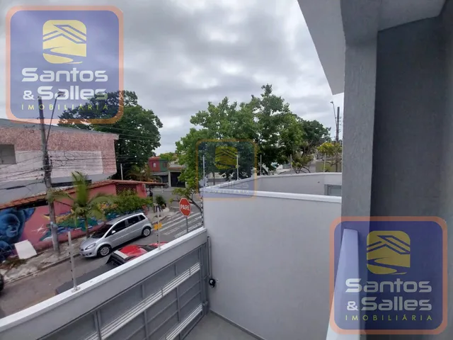 Imagem 14: Casa Residencial em Santo André - São Paulo, Jardim Utinga